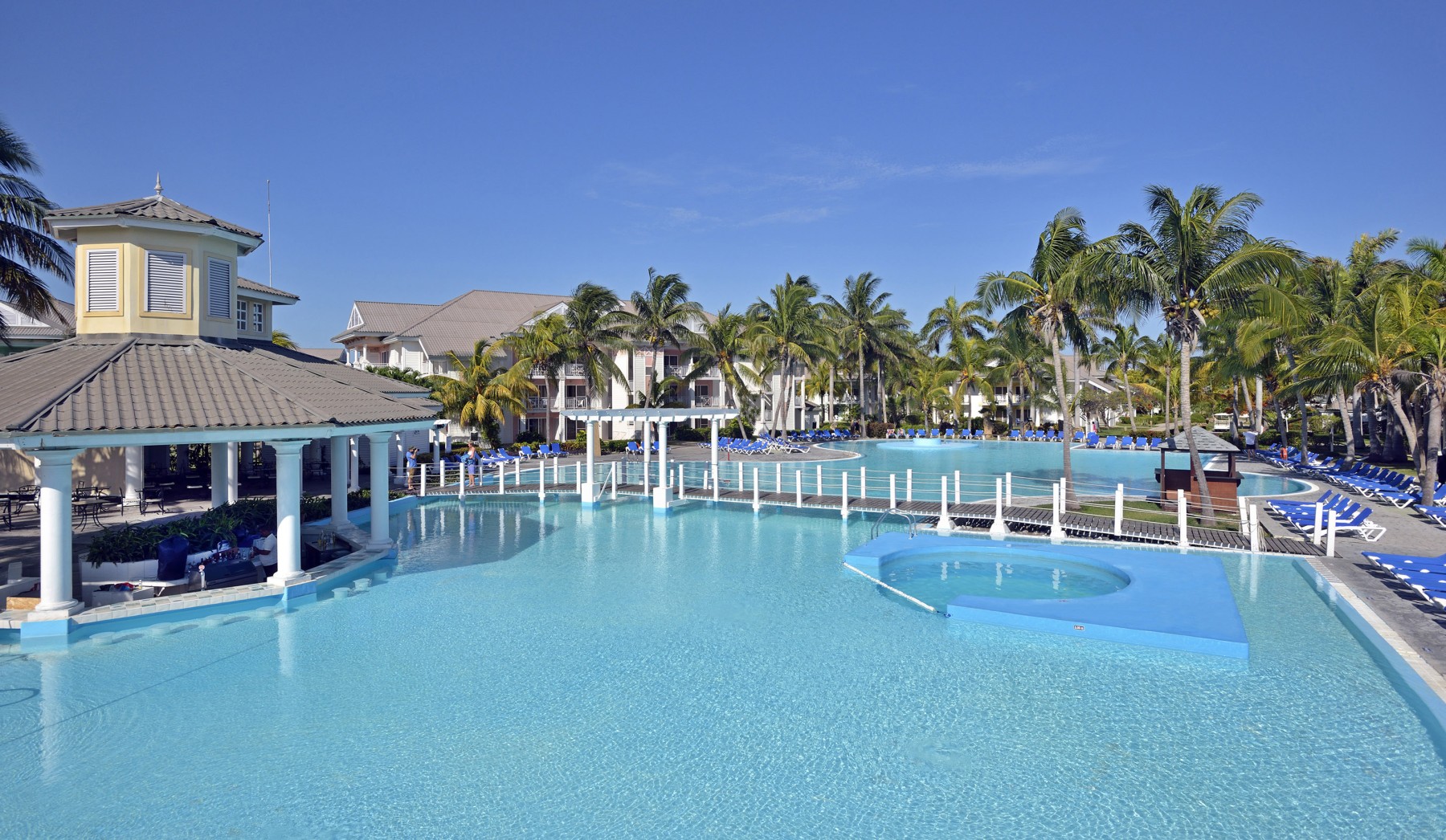 Melia Peninsula Varadero